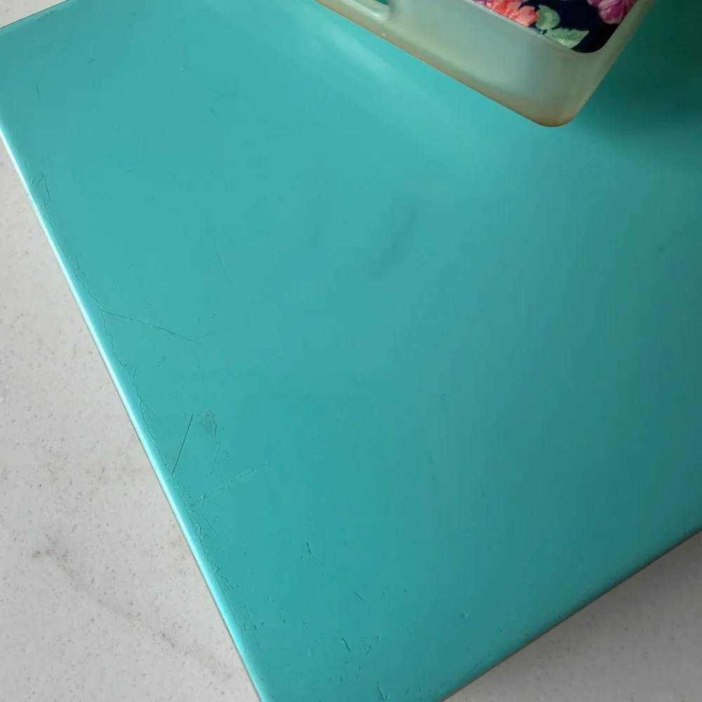 Set of 2 Square iPhone 15 Pro Max cases from Flaunt